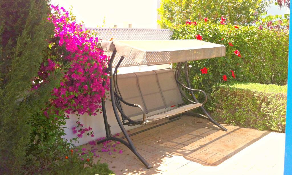 Latchi Beach Front Villa - Private Heated Pool - Amazing Uninterrupted Sea Views Polis Exterior photo